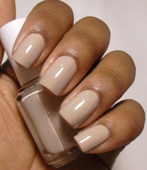 Essie sand tropez