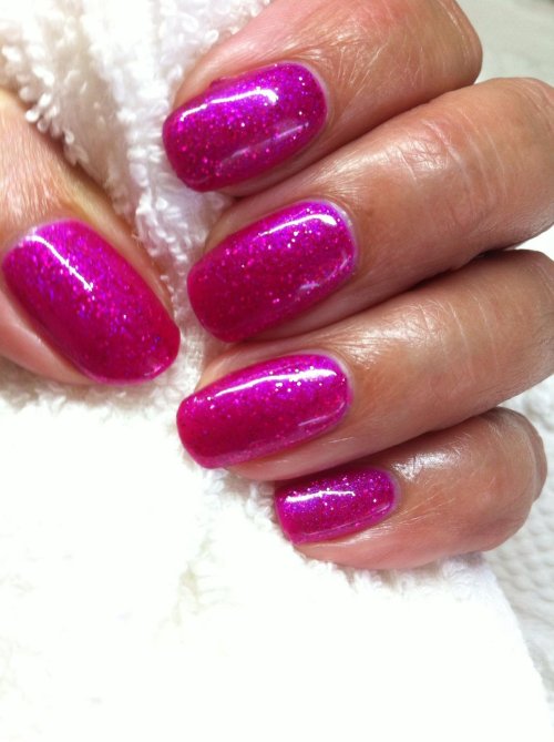 Cnd butterfly queen