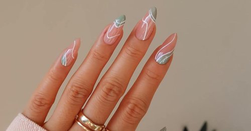 Стильные ногти