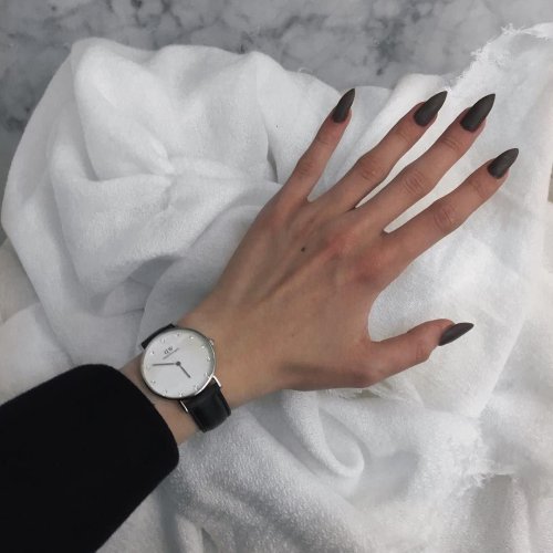 Наручные часы daniel wellington