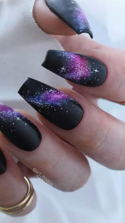 Масура лак северное сияние