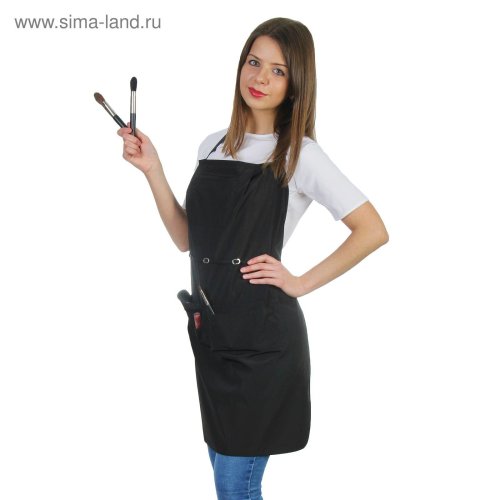 Фартук для парикмахера