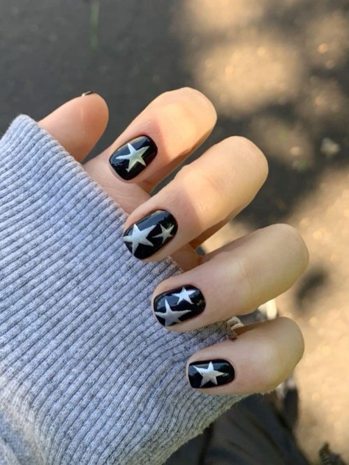 Маникюр