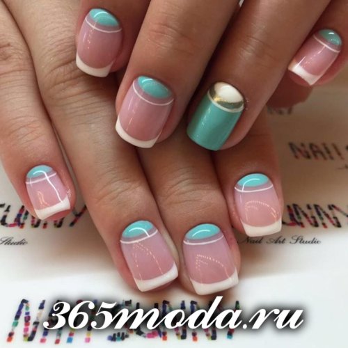 Ногти маникюр дизайн