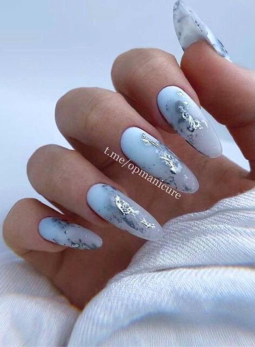 Дизайнерские ногти
