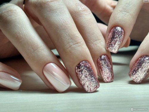 Luxio gel play glitz k