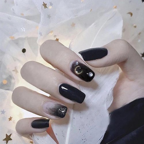 Ногти корейские дизайн