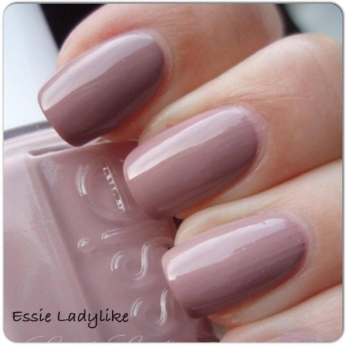 Essie lady like