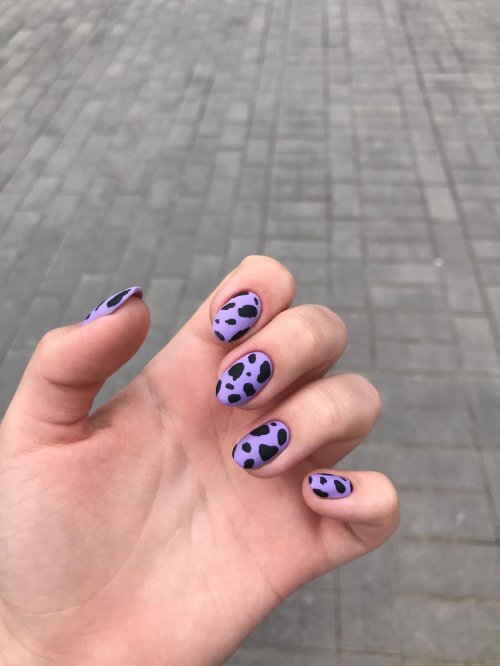 Ногти маникюр короткие