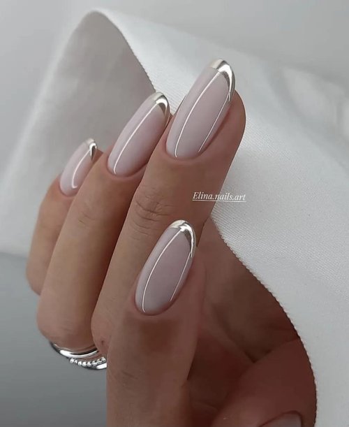 Стильные ногти