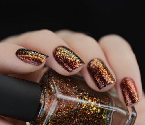 Scale lacquer