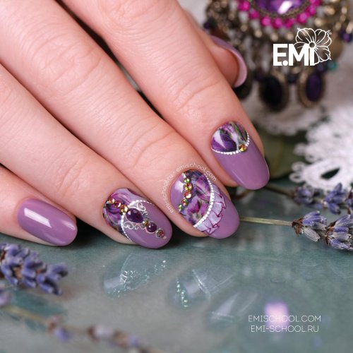 Шармиконы emi
