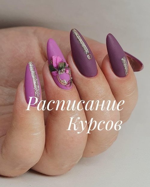 Ногти маникюр дизайн