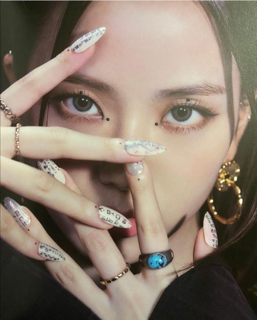 Blackpink jennie