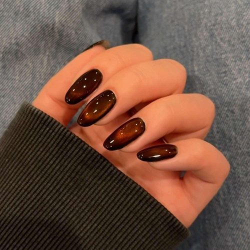 Маникюр с дизайном