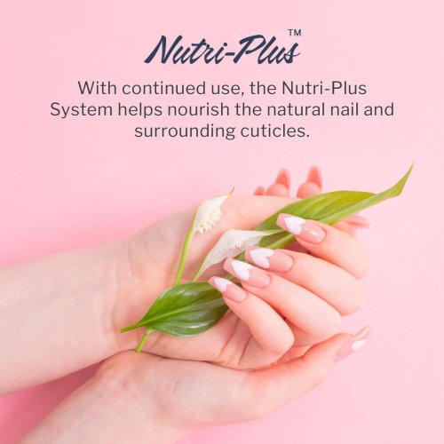 Natural nail