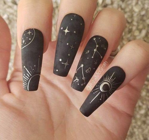 Ногти маникюр дизайн