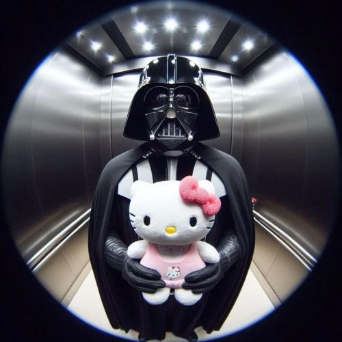 Star wars darth vader
