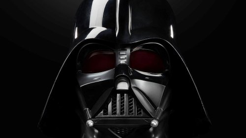Star wars darth vader