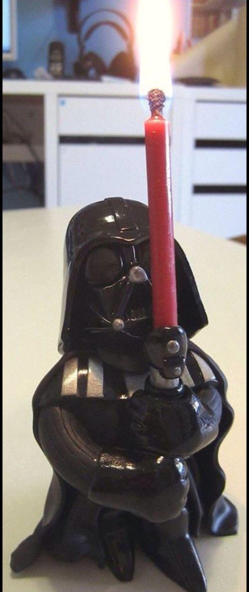 Star wars darth vader