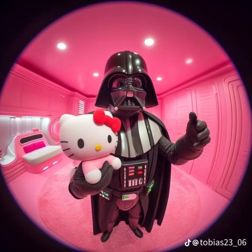Star wars darth vader