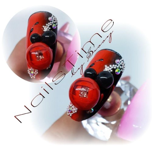 Candy ball