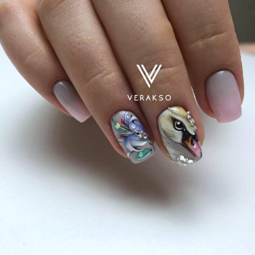 Verakso маникюр