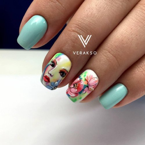Verakso маникюр