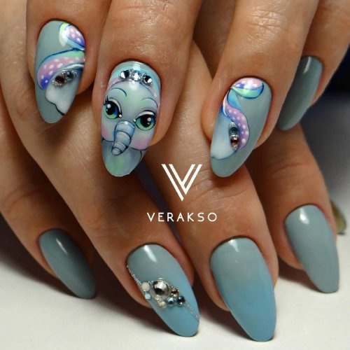 Verakso маникюр