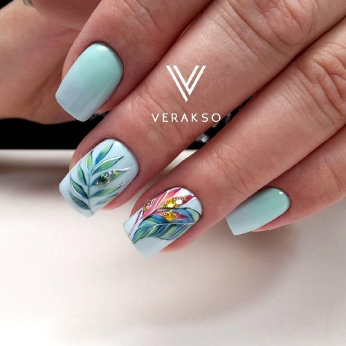 Verakso маникюр