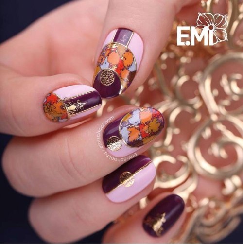 Emi екатерина мирошниченко