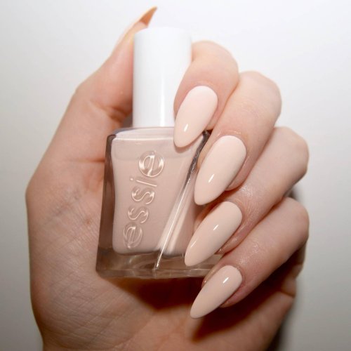 Essie ballet slippers