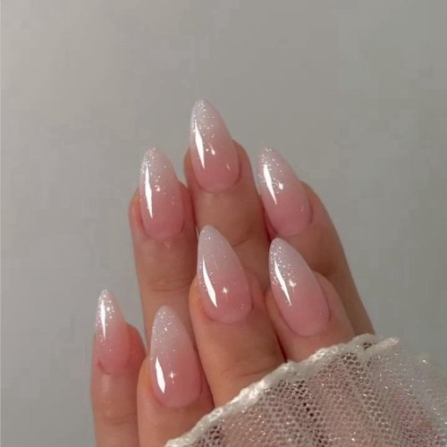 Базовые ногти