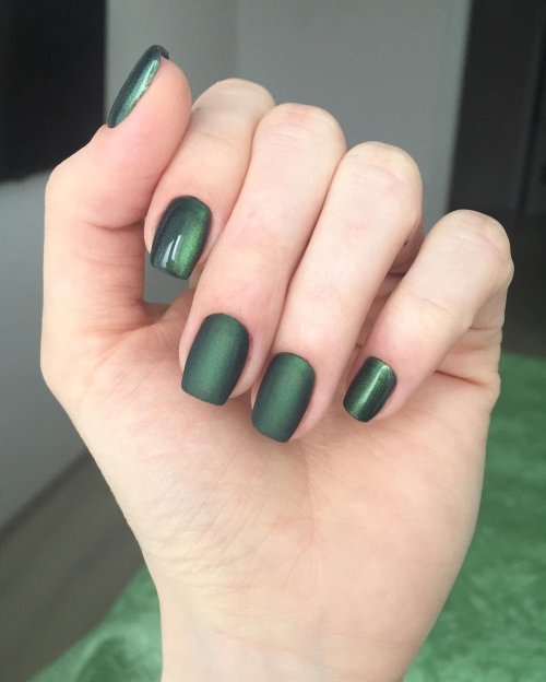 Покрытие кошачий глаз